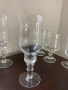 Кристални чаши Ръчна изработка (вино, вода, ликьор, шампанско), снимка 6