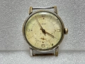 Работещ! Мъжки механичен Часовник "ЗИМ" СССР, снимка 1