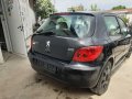 Пежо 307 1.6 Бензин 109к.с на части/peugeot 307 1.6i 16v , снимка 3