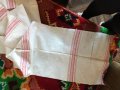 нов неползван ръчно тъкан плат за кърпи/месал, снимка 3