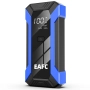 Стартер за автомобилен двигател,600/1200/2000A,EAFC,12V car jump starter, снимка 4