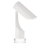 Сгъваема LED настолна лампа с акумулаторна батерия, Германия, снимка 4