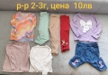 Лот дрешки за момиченце 2-3г, снимка 8