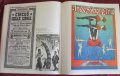 1976г. Книга с Циркови Плакати, снимка 12