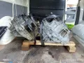2 бр скоростни кутии за части Citroen C-Crosser Peugeot 4007, снимка 3