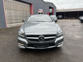 Mercedes-Benz CLS 500, снимка 1 - Автомобили и джипове - 36417505