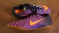 NIKE MERCURIAL X Football Boots Размер EUR 38,5 / UK 5,5 детски за футбол 75-14-S, снимка 7