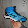 водоустойчиви маратонки Adidas Terrex Mid Gtx GORE-TEX  номер 39,5-40, снимка 10