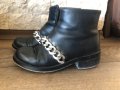 Givenchy дамска чанта и боти , снимка 10