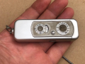 стар фотоапарат и светломер "MINOX WETZLAR" - 1940/53г. - MADE IN GERMANY - МИНИ, снимка 3