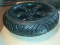 Колела 28х6см-нови с плътни гуми 0404211109, снимка 5