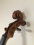Стара чешка виола, снимка 10