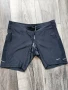 Дамски къс клин Nike, снимка 3
