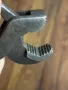 Стар раздвижен ключ 8” Einhander, снимка 4