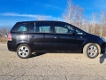 Open zafira 1.9CDti 2006, снимка 7