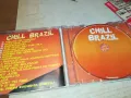 CHILL BRAZIL CD 0104251916, снимка 2