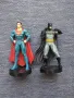 Batman Superman DC Justice League Eaglemoss Колекционерски Фигурки, снимка 1