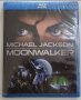 Blu-ray-Michael Jackson-Moonwalker, снимка 1 - Blu-Ray филми - 43668891