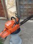Бензинова резачка Хускварна/Husqvarna 268, снимка 3