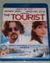 The Tourist Blu-Ray , снимка 1 - Blu-Ray филми - 33002134