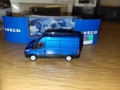 Умален модел на Iveco Daily 1:72, снимка 7
