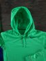 nike therma fit - страхотно мъжко горнище, снимка 2