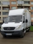 Продавам Mercedes Sprinter 311 cdi, снимка 1