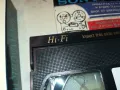VHS HIFI STEREO-IBANEZ VIDEO TAPE-ВНОС SWISS 1502251803, снимка 15