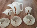 Сервиз за чай   15 части, снимка 10