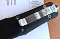 Автоматичен нож Microtech Combat Troodon S / 2 модела /, снимка 17