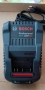 Батерия BOSCH GBA  18V 4A,  зарядно BOSCH GAL 1880 CV, снимка 3