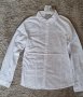 Лилав сукман и бяла риза - 140см., нови , снимка 4