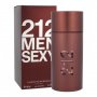 Мъжки парфюм, Carolina Herrera 212 Sexy Men тоалетна вода за мъже 100мл транспортна опаковка, снимка 2