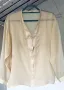Копринена риза/блуза оригинал  MANI (ARMANI) Италия, снимка 5