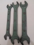 Гаечни ключове, снимка 2