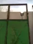  Големи желязни врати 2 броя ., снимка 3