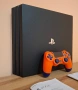 Playstation 4 Pro 1TB Гаранция , снимка 2
