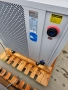 Термопомпа за плувен басен - за около 150 кубика басейни, снимка 6