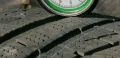 Гуми 225 55 16 Tires 2 броя. Нов внос. Не са нови. Гаранция., снимка 4