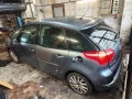 Citroen C4 на части 1.6 бенизн 120кс ситроен ц4, снимка 2