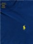 Polo Ralph Lauren player logo t-shirt - страхотна мъжка тениска, снимка 6