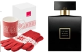 Комплект от AVON - Парфюм Little Black Dress +Зимен подаръчен комплект, снимка 1