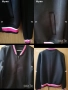 ДАМСКИ блузи, различни модели,размер М, снимка 11