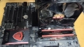 MSI H97 Gaming 3 Intel Core I7-4770 Cooler Master, снимка 4