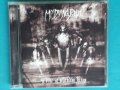 My Dying Bride – 2006 - A Line Of Deathless Kings(Doom Metal)