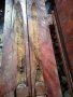 колекционерски ски от 1920-30 г, снимка 2