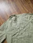Страхотна мъжка риза CAMEL ACTIVE размер L / XL, снимка 3