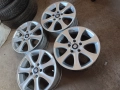 Алуминиеви джанти Suzuki grand vitara 16, снимка 6