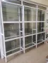 Стъклени витрини алуминиеви, снимка 1