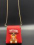 💥Moschino стилни луксозни дамски чанти💥, снимка 7